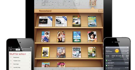 Apple łamie swoje zasady?