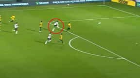 Fantastyczny gol. Były kapitan Legii zrobił to idealnie [WIDEO]