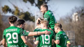 Niespodziewany hit w Betclic I lidze