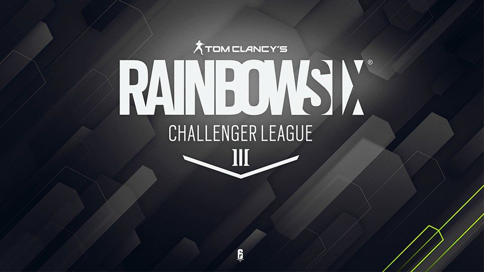 Logo Challenger League