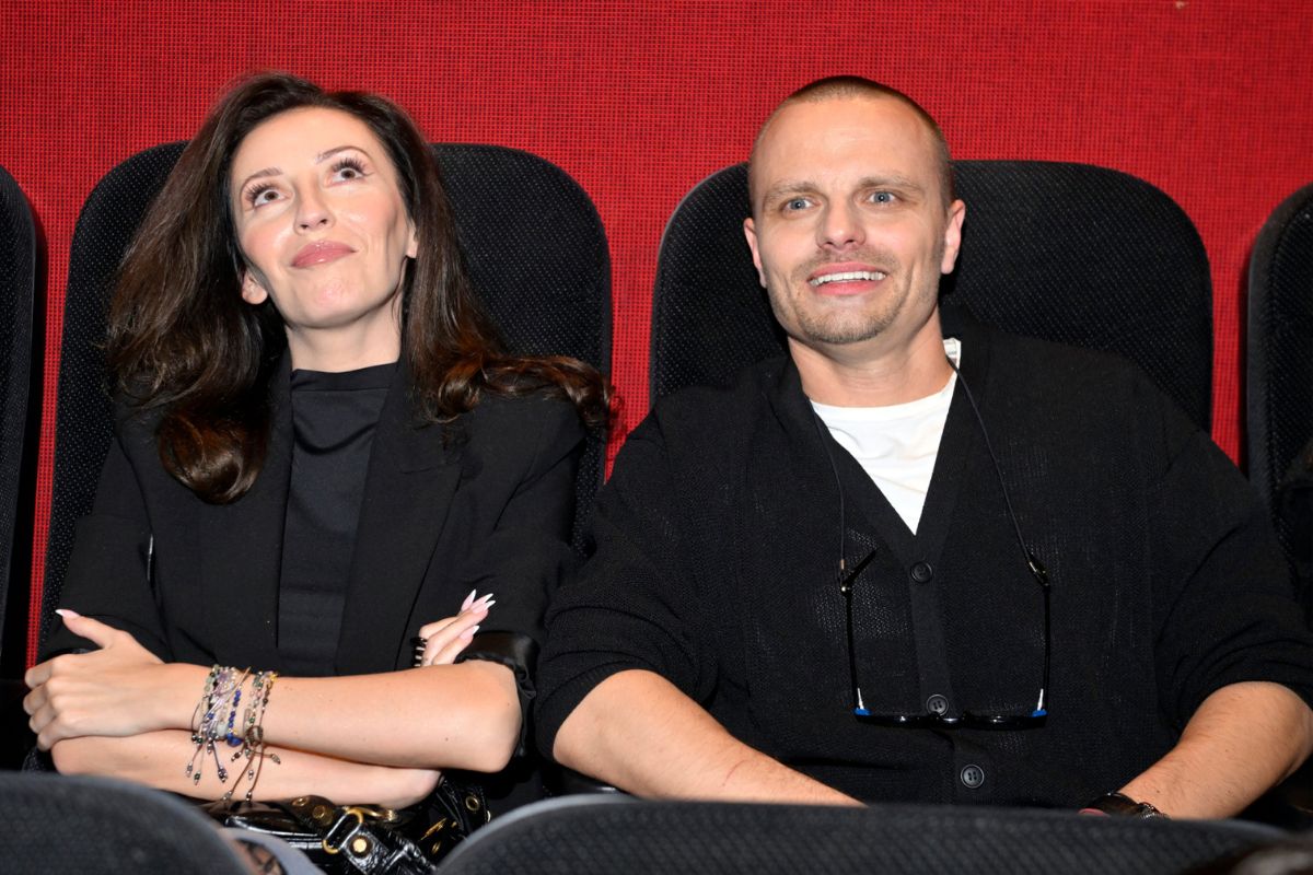 Partnerka Dominika Hakiela opowiedziała o ich związku