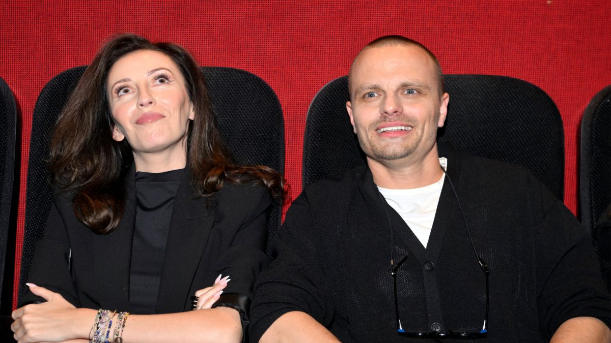 Partnerka Dominika Hakiela opowiedziała o ich związku