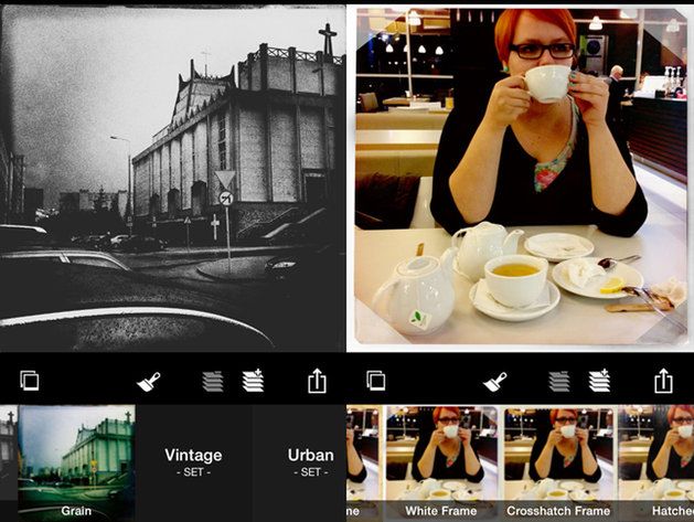 Instagram to nie wszystko. Aplikacje fotograficzne, które musisz znać 9