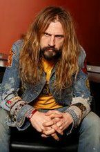 "My Name Is Eugene": Rob Zombie o wkurzonym monterze