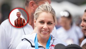 Oto jak Daria Abramowicz pomogła polskiej mistrzyni olimpijskiej. "Duży spadek"