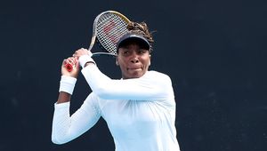 Doniesienia o dzikiej karcie na Wimbledon. Są przecieki