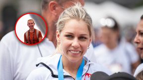 Oto jak Daria Abramowicz pomogła polskiej mistrzyni olimpijskiej. "Duży spadek"