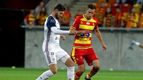 PKO Ekstraklasa: Jagiellonia Białystok już na podium. Zobacz tabelę