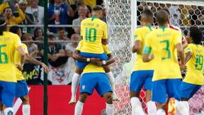 Mundial 2018. Rosjanie: Brazylia niezmiennie faworytem, ale my otworzyliśmy sobie drogę ku marzeniu