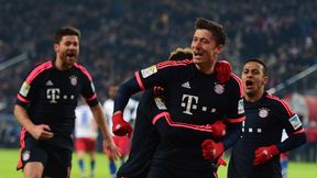 Bayern ma problem w ofensywie? 8 meczów i tylko 11 goli, poza Lewandowskim nie trafia prawie nikt