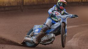 Żużel. "Obserwujcie mnie w przyszłym roku". Leon Madsen wraca do Grand Prix z jednym celem