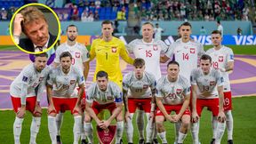 Boniek nie hamował się. Tak nazwał piłkarzy po aferze