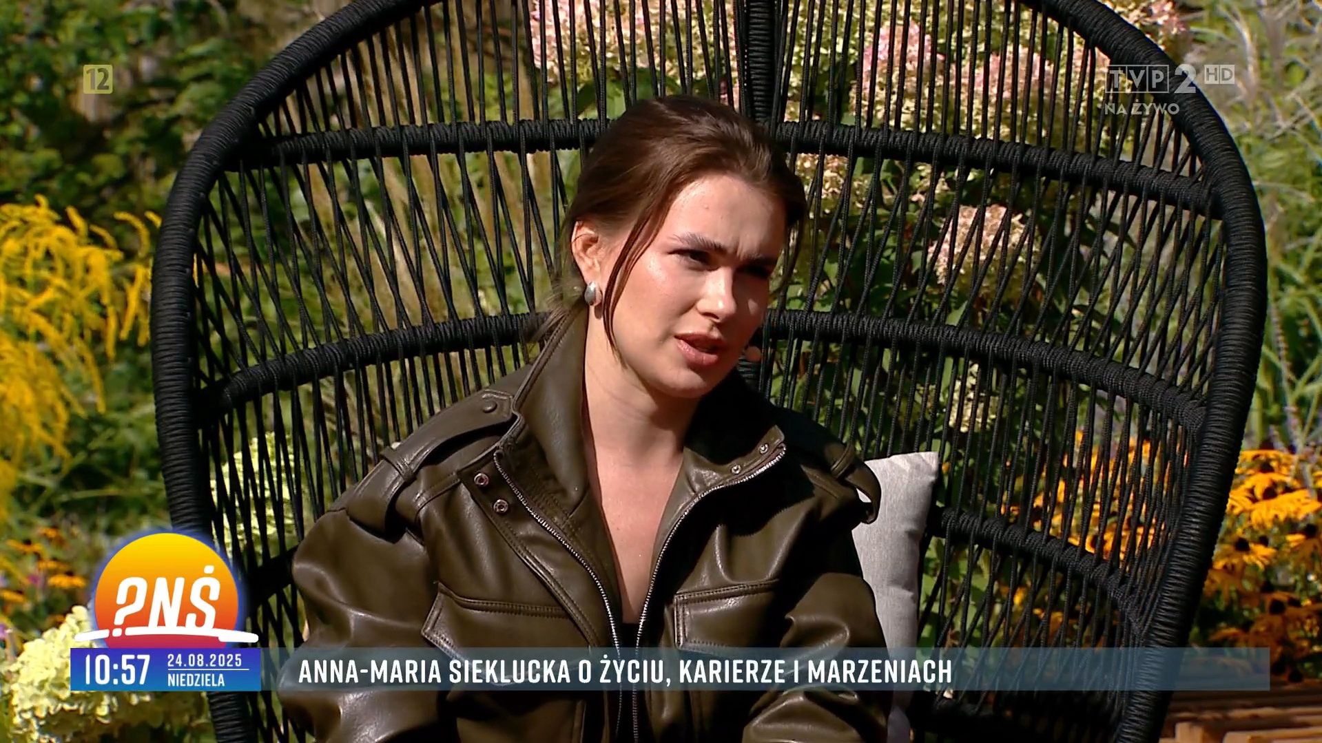 Anna-Maria Sieklucka