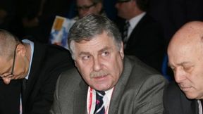 Propozycje Jerzego Engela na zmiany przepisów piłki nożnej (wideo)