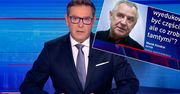 "Wiadomości" zaatakowały Marka Kondrata. Poszło o finanse państwa, 500 plus i pogardę dla Polaków. Wszystko w jednym materiale