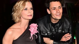 "Zostanie pustka". Tak mówi o związku z Cielecką