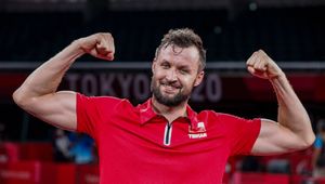 Igrzyska paraolimpijskie. Duży awans Polaków w klasyfikacji medalowej!