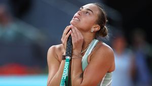 Sensacyjna porażka Sabalenki. Tak piszą o tym media