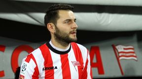 Mateusz Cetnarski: To moja najpiękniejsza bramka w życiu