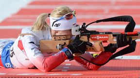 Krystyna Guzik - polska nadzieja na medal