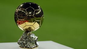 Z czego zrobione jest trofeum Złotej Piłki? Odpowiedź może zaskakiwać