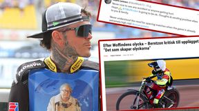 "To niepotrzebne". Coraz więcej głosów sprzeciwu po wypadku w Krośnie