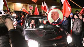 Jest już niemal pewny, co teraz "odstawi" PiS