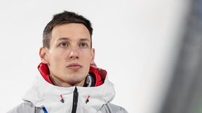 Były trener spotkał Tomasiaka. "Nie poznałem go"