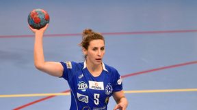 PGNiG Superliga kobiet: Iwona Niedźwiedź daje Ruchowi coraz więcej. Chorzowianki lepsze od Piotrcovii