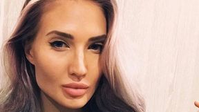 Długo kazała na siebie czekać. Seksowna Anastazja Jankowa wraca do klatki