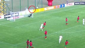 Co za gol młodego Polaka! Uderzenie stadiony świata (wideo)