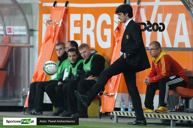 Czy Korona udanie rozpocznie walkę o utrzymanie?