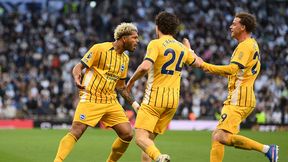 Piękne gole w Londynie. Potężny cios dla Tottenhamu