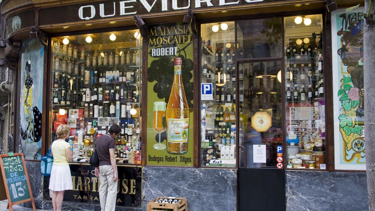 Słynne delikatesy w Barcelonie wprowadziły dodatkową opłatę dla odwiedzających