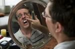 Ed Helms w "Brooklyn Nine-Nine"