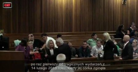 Ruszył proces oskarżonego o zabójstwo Oscara Pistoriusa