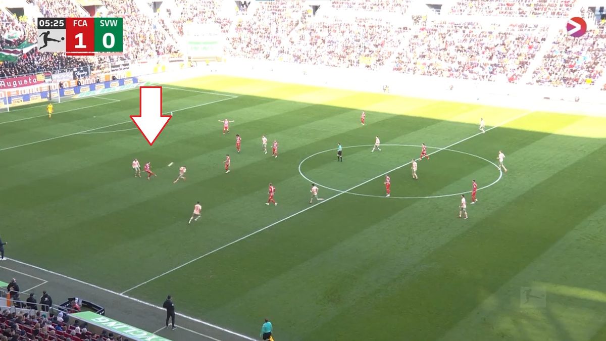 WP SportoweFakty / Viaplay / Zdjęcie: Asysta Roberta Gumnego