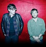 Muzyk The Black Keys komponuje dla Netfliksa