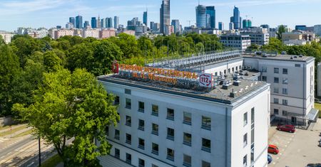 Warszawa: Atrakcyjność miasta to za mało. Trzeba być jeszcze miastem odpornym.