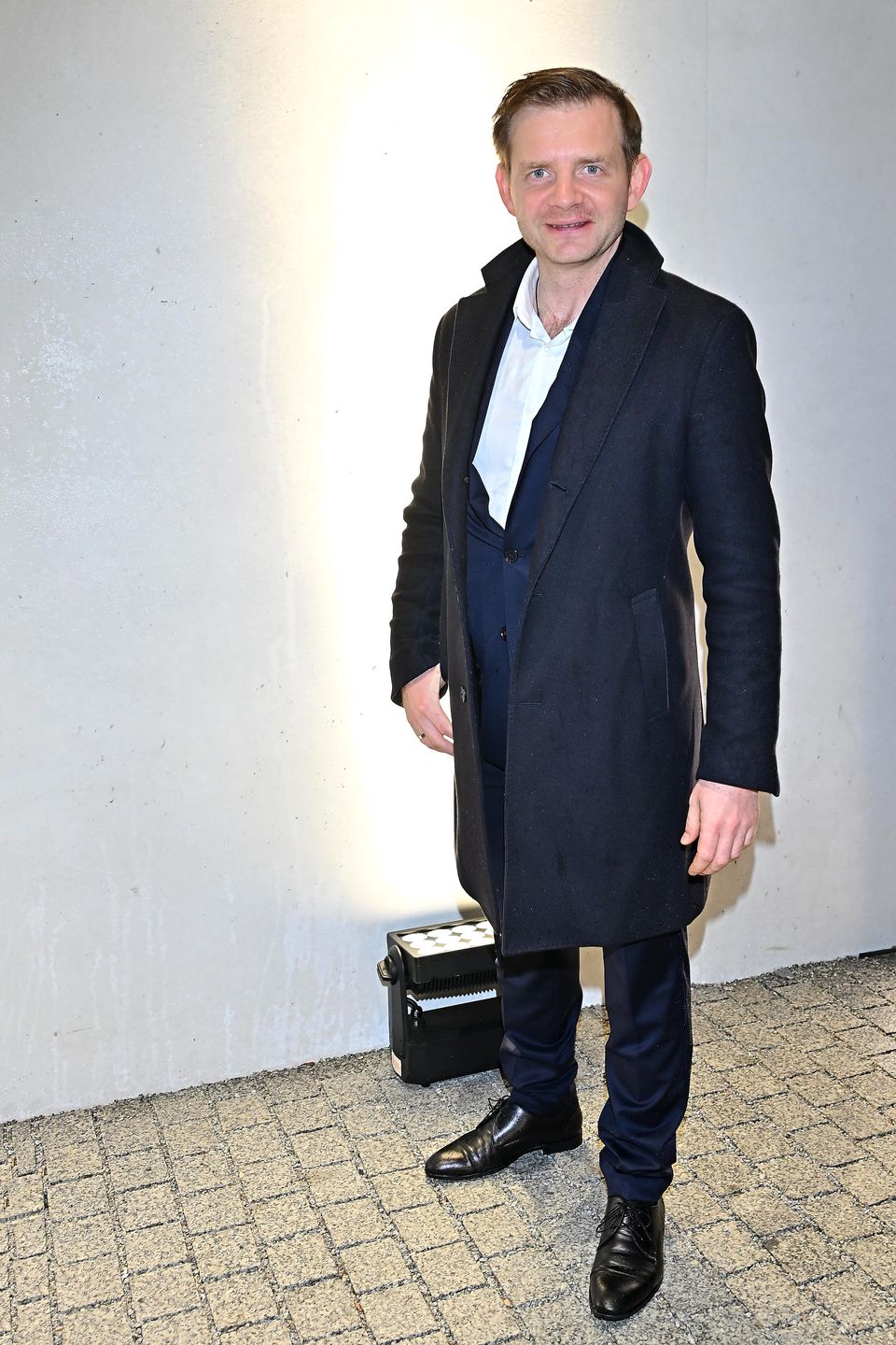 Gwiazdy lansują się na świątecznym spotkaniu magazynu "Vogue"