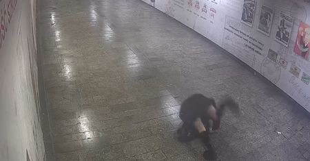 Nie wiedziała, że jest nagrywana. Imprezowiczka z Żywca się doigra