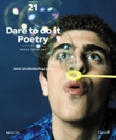 Międzynarodowy Dzień Poezji