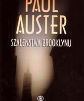 Nowa powieść Paula Austera