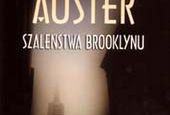 Nowa powieść Paula Austera