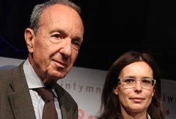 Ukażą się "Dzienniki" Osieckiej