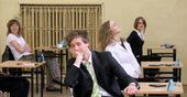 Ponad 440 tys. maturzystów rozpoczęło egzamin z języka polskiego