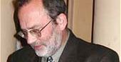 Tadeusz Nyczek: Pinter to najwyższej klasy dramaturg i pisarz