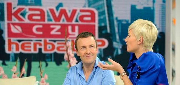 "Kawa czy herbata?": nowi prowadzący i nowy szef