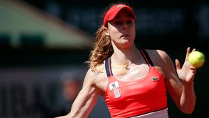 WTA Stanford: Alicja Rosolska i Alize Cornet pozostają w grze o tytuł
