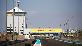 Kolejny trening dla Alfonso Celisa